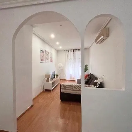 Appartement El Secreto Del Coso By Alogest Zaragoza