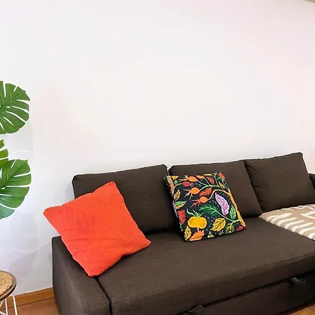 El Secreto Del Coso By Alogest Appartement *