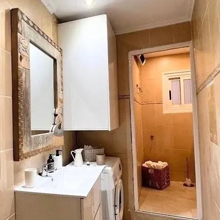 Appartement El Secreto Del Coso By Alogest *