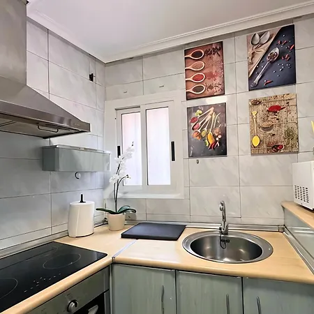 El Secreto Del Coso By Alogest Appartement *