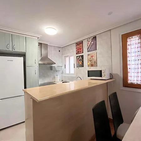 Appartement El Secreto Del Coso By Alogest