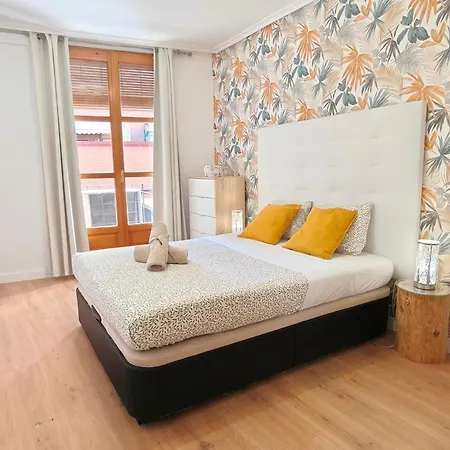 El Secreto Del Coso By Alogest Apartment