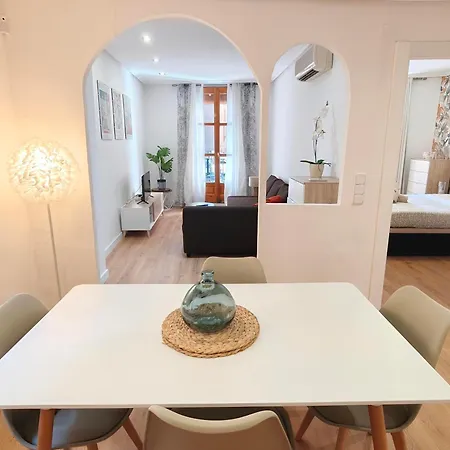 El Secreto Del Coso By Alogest Apartment Zaragoza