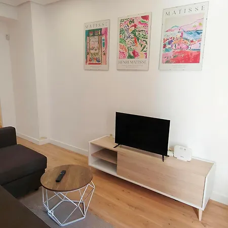 Apartment El Secreto Del Coso By Alogest Zaragoza