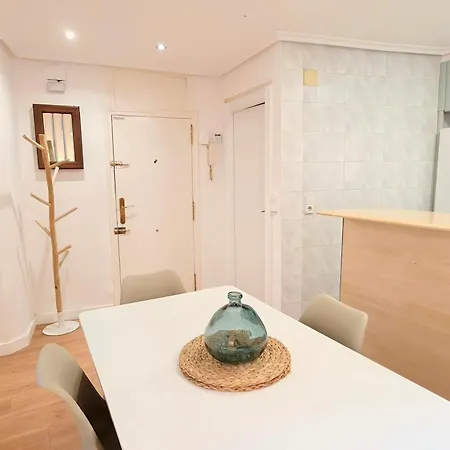 El Secreto Del Coso By Alogest Apartment